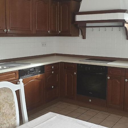 Ferienwohnung Mit Terrasse, Kostenloses Wlan, Parkplatz Bad Oeynhausen Ngoại thất bức ảnh